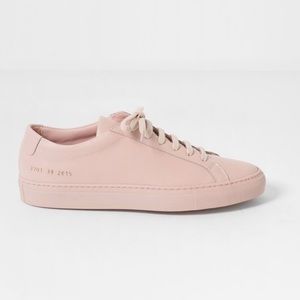 common projects achilles low women